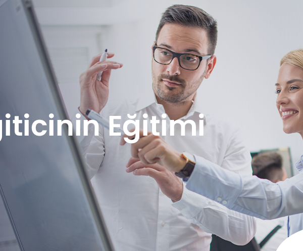 Eğiticinin Eğitimi